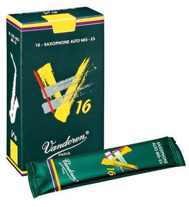 VANDOREN V16     4,0    Sopran saxofon