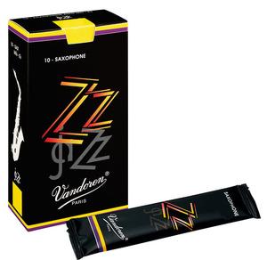 VANDOREN ZZ Jazz   4,0     Sopran saxofon