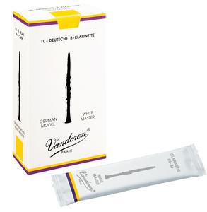 VANDOREN White Master    4,5   Bb klarinet 