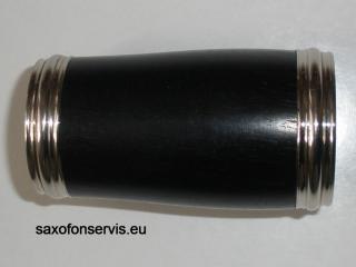 Soudek dřevěný pro B a A klarinet 69mm(NC2018)